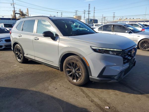2024 HONDA CR-V