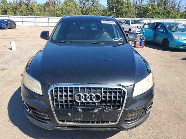 2014 AUDI Q5 Premium Plus