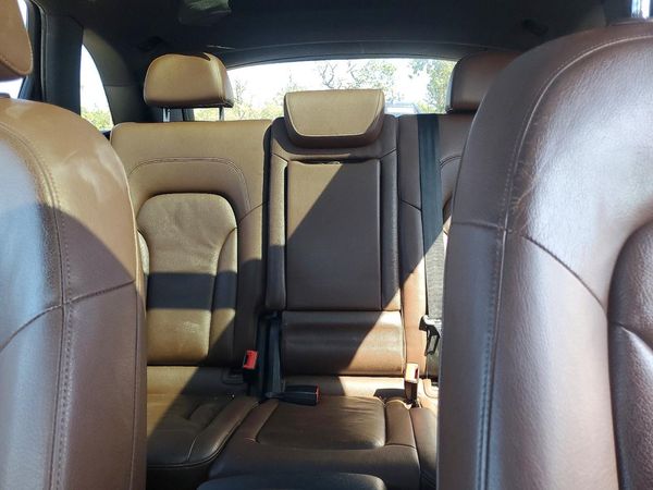 2014 AUDI Q5 Premium Plus