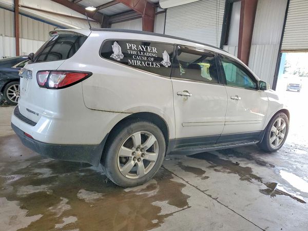 2016 CHEVROLET TRAVERSE 1LT