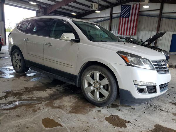 2016 CHEVROLET TRAVERSE 1LT