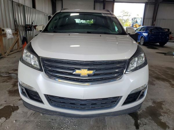 2016 CHEVROLET TRAVERSE 1LT