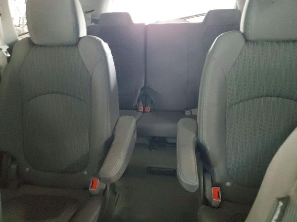 2016 CHEVROLET TRAVERSE 1LT