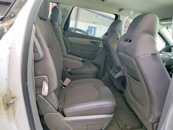2016 CHEVROLET TRAVERSE 1LT