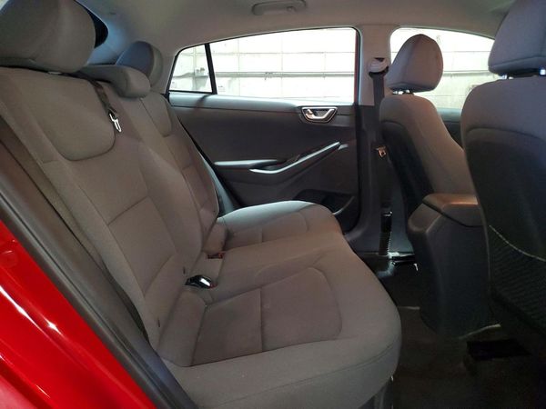 2020 HYUNDAI IONIQ Blue