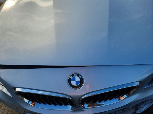 2016 BMW M235I