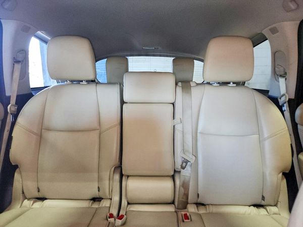 2019 INFINITI QX60