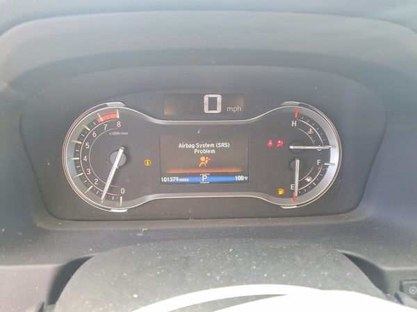 2018 HONDA PILOT EXL