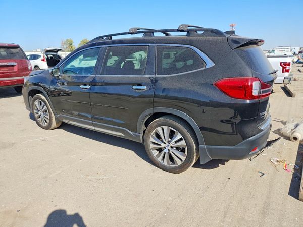 2021 SUBARU ASCENT