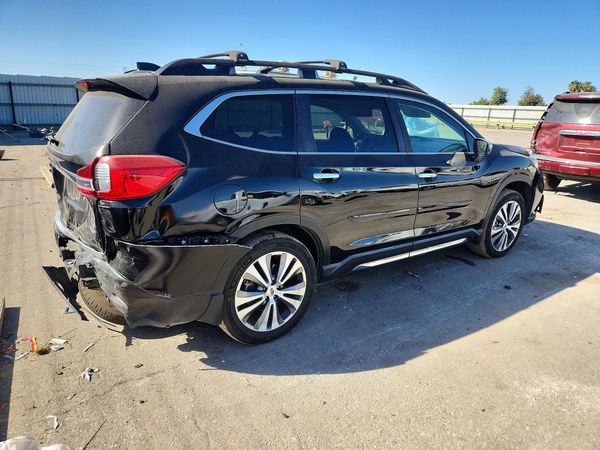 2021 SUBARU ASCENT