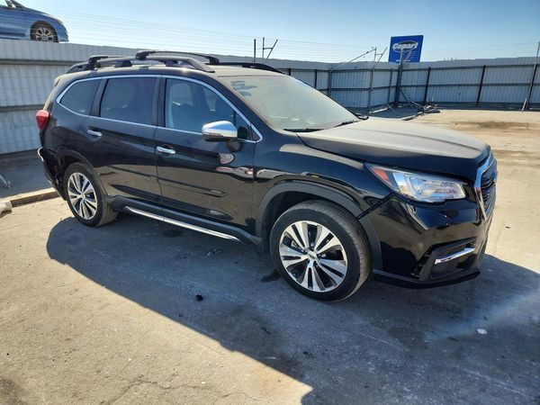2021 SUBARU ASCENT