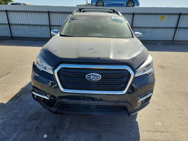 2021 SUBARU ASCENT