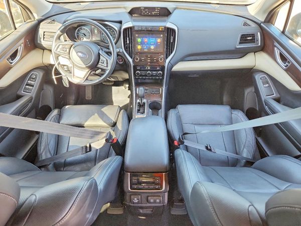 2021 SUBARU ASCENT
