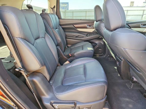 2021 SUBARU ASCENT