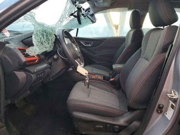 2021 SUBARU FORESTER Sport — DENT