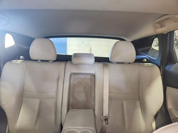 2018 NISSAN ROGUE SPORT