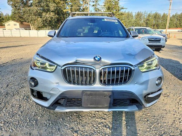 2016 BMW X1 xDrive28i — DIRF