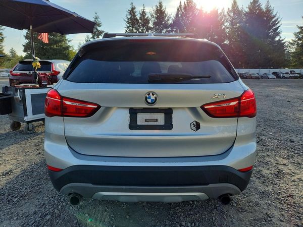 2016 BMW X1 xDrive28i — DIRR