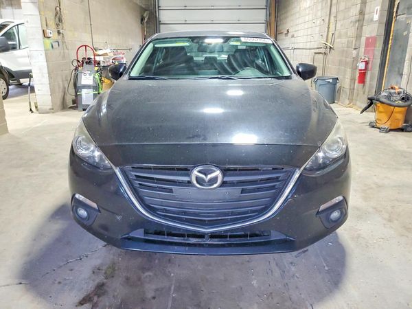 2016 MAZDA 3 Grand Touring/GT — DIRF