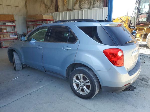 2014 CHEVROLET EQUINOX 1LT — DSRA