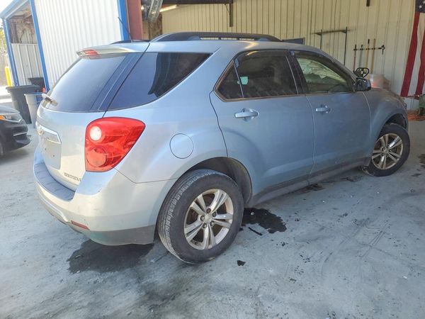 2014 CHEVROLET EQUINOX 1LT — PSRA