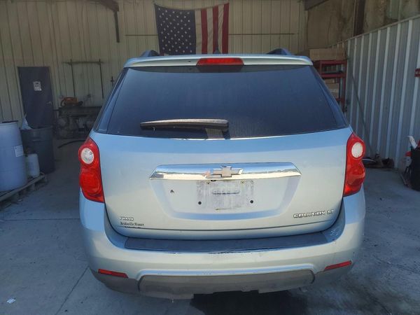 2014 CHEVROLET EQUINOX 1LT — DIRR