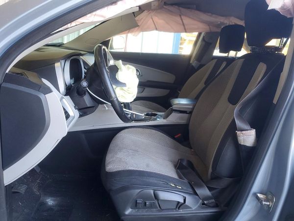 2014 CHEVROLET EQUINOX 1LT — DENT