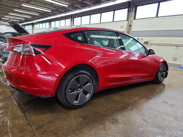 2023 TESLA MODEL 3 — PSRA
