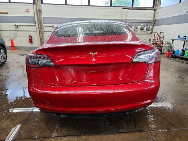 2023 TESLA MODEL 3 — DIRR