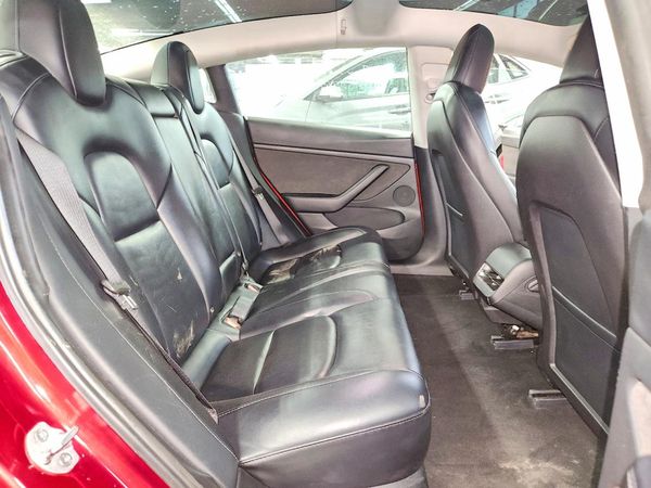 2023 TESLA MODEL 3 — PSRS