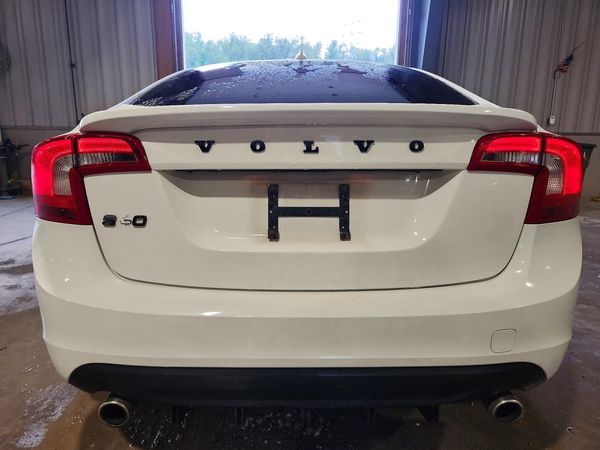 2013 VOLVO S60
