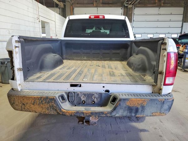 2016 RAM 1500 ST QUAD CAB 4X4
