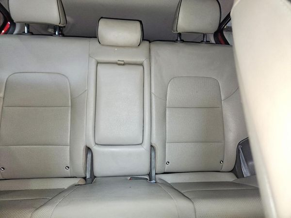 2018 KIA SPORTAGE QL
