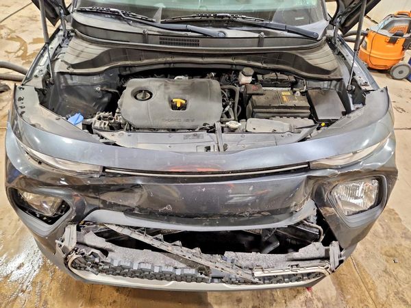 2021 KIA SOUL