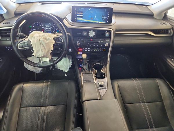 2021 LEXUS RX — CKPT