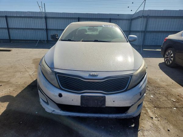 2014 KIA OPTIMA 2.4 LX STD/Conv