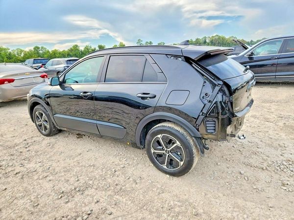 2025 KIA NIRO EX, EX Touring