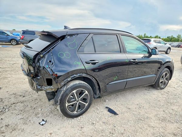 2025 KIA NIRO EX, EX Touring