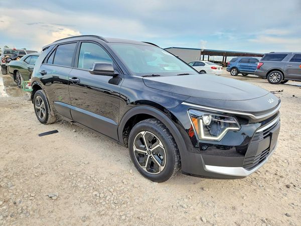 2025 KIA NIRO EX, EX Touring