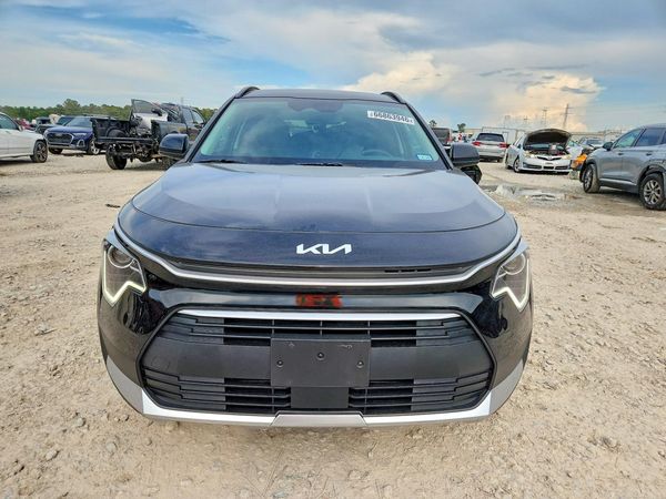 2025 KIA NIRO EX, EX Touring