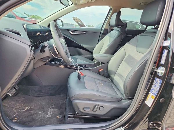 2025 KIA NIRO EX, EX Touring