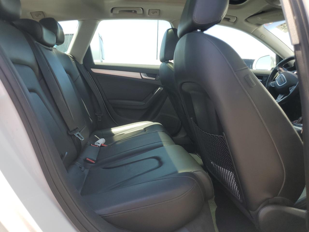 2013 AUDI A4 ALLROAD quattro Premium Plus