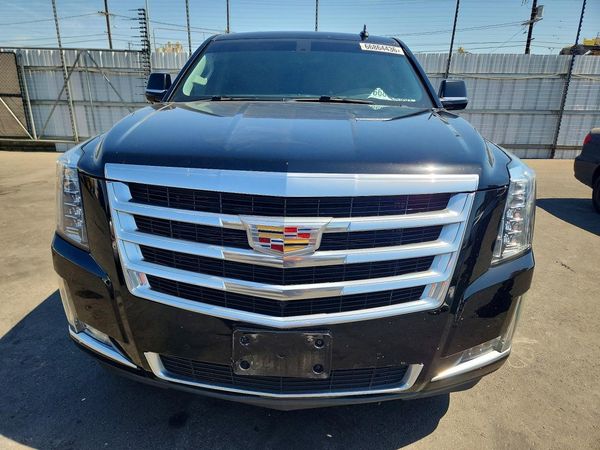 2020 CADILLAC ESCALADE ESV