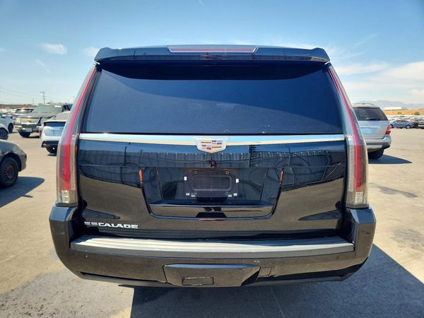 2020 CADILLAC ESCALADE ESV