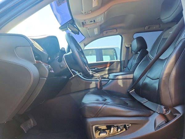 2020 CADILLAC ESCALADE ESV