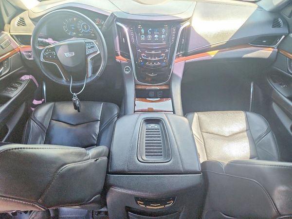 2020 CADILLAC ESCALADE ESV