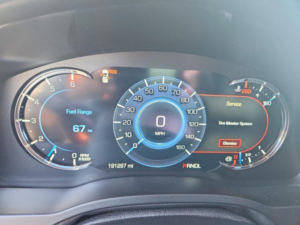 2020 CADILLAC ESCALADE ESV
