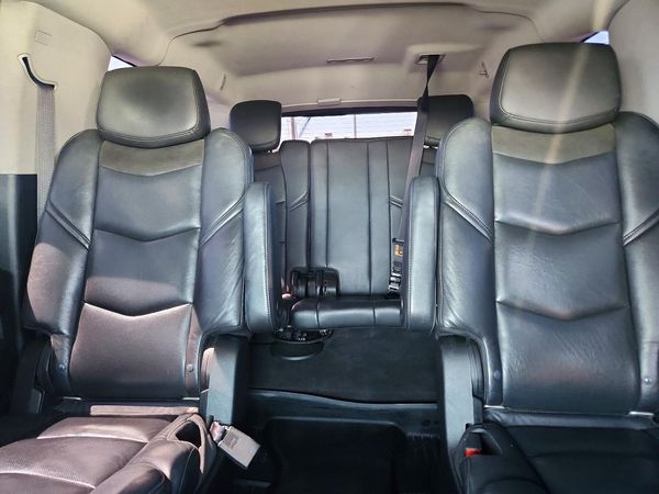 2020 CADILLAC ESCALADE ESV