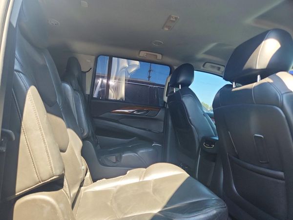 2020 CADILLAC ESCALADE ESV