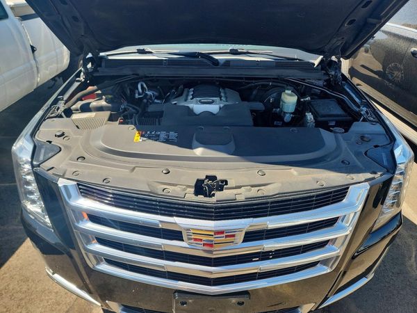 2020 CADILLAC ESCALADE ESV